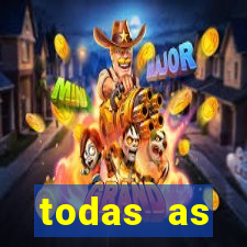 todas as plataformas bet